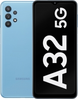 Samsung Galaxy A32 5G A326B/DS 64GB Awesome Blue