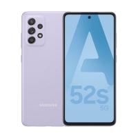Samsung Galaxy A52s 5G 128GB DS Awesome Violet
