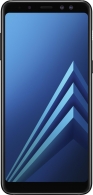 Samsung Galaxy A8 (2018) Duos A530F/DS 32GB black