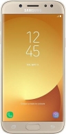 Samsung Galaxy J5 (2017) J530F gold