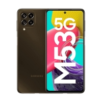 Samsung Galaxy M53 5G 6GB/128GB DS Brown