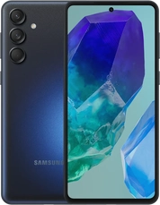 Samsung Galaxy M55 5G M556B/DS 256GB Dark Blue