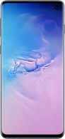 Samsung Galaxy S10 Duos G973F/DS 128GB blau