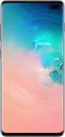 Samsung Galaxy S10+ Duos G975F/DS 128GB weiß