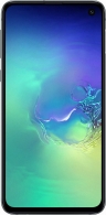 Samsung Galaxy S10e Duos G970F/DS 128GB grün