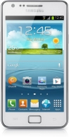Samsung Galaxy S2 Plus NFC i9105P weiß