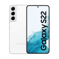Samsung Galaxy S22 5G 8GB/128GB DS Phantom White