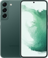 Samsung Galaxy S22 S901B/DS 128GB green