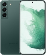 Samsung Galaxy S22 S901B/DS 256GB grün