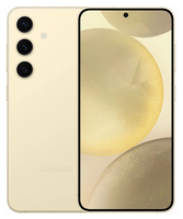 Samsung Galaxy S24 S921 Dual Sim 5G 8GB 256GB Amber Yellow