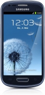 Samsung Galaxy S3 Mini i8190 8GB blau