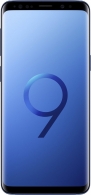 Samsung Galaxy S9 G960F 64GB blau