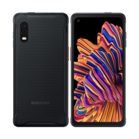 Samsung Galaxy Xcover Pro 4GB/64GB Dual-SIM Black