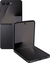 Samsung Galaxy Z Flip7 256GB Jetblack