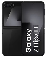 Samsung Galaxy Z Flip7 FE 5G 8GB RAM 128GB Black