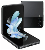 Samsung Galaxy Z Flip4 5G 128GB DS Graphite Grey (Open Box)