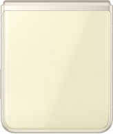 Samsung Galaxy Z Flip 3 5G F711B 256GB phantom Cream