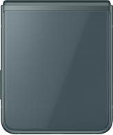 Samsung Galaxy Z Flip 3 5G New Hardware F711B 128GB phantom Green