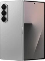 Samsung Galaxy Z Fold7 256GB Silver Shadow