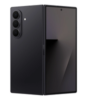 Samsung Galaxy Z Fold7 F966B 5G 256GB 12GB RAM Jetblack