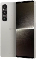 Sony Xperia 1 V silver