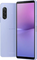 Sony Xperia 10 V violett