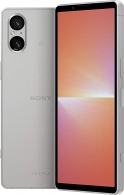 Sony Xperia 5 V silver