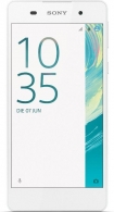 Sony Xperia E5 F3311 white