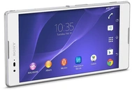 Sony Xperia T2 Ultra weiß