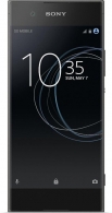 Sony Xperia XA1 black