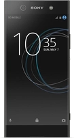 Sony Xperia XA1 Ultra schwarz