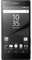 Sony Xperia Z5 Premium schwarz