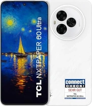 TCL NXTPAPER 60 Ultra 512GB Lunar White