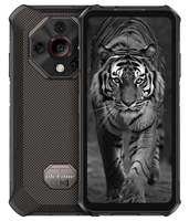 Ulefone Armor X16 6GB RAM 128GB Black