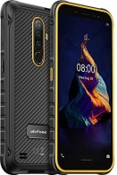 Ulefone Armor X8 schwarz/orange
