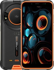 Ulefone Power Armor 16S schwarz/orange
