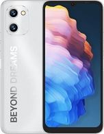 Umidigi C1 mat Silver