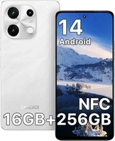 Umidigi Note 100 Starry White