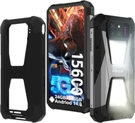 Unihertz Tank schwarz