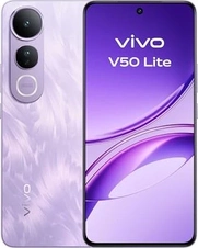 Vivo V50 Lite 256GB Fantasy Purple