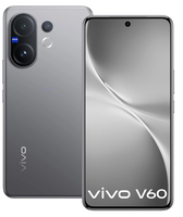 Vivo V60 5G Dual Sim 12GB RAM 512GB Grey