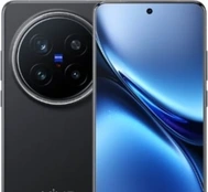 Vivo X200 Pro Carbon Black