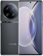 Vivo X90 Pro Legendary Black
