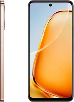 Vivo Y28 128GB Gleaming Orange