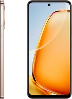 Vivo Y28 256GB Gleaming Orange