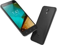 Vodafone Smart Prime 7 schwarz