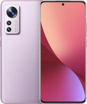 Xiaomi 12 Pro 256GB/8GB violett