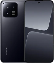 Xiaomi 13 256GB/12GB schwarz
