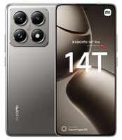 Xiaomi 14T 5G Dual Sim 12GB RAM 512GB Grey