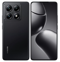 Xiaomi 14T Pro 5G Dual Sim 12GB RAM 1TB Black